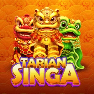 Lion Dance - SADABET138
