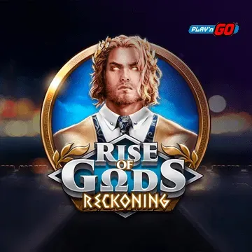 Rise of Gods: Reckoning - SADABET138