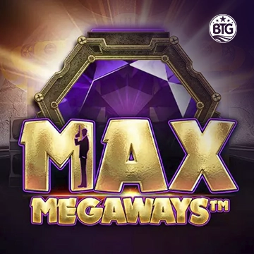 Max Megaways - SADABET138
