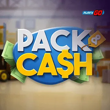 Pack & Cash - SADABET138