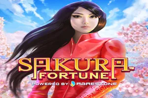Sakura Fortune - SADABET138