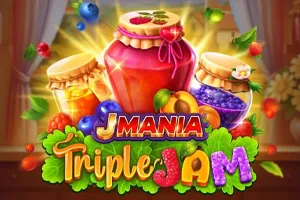 J Mania Triple Jam - SADABET138