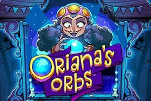 Orianas Orbs - SADABET138