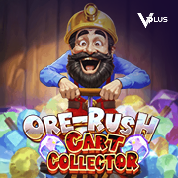 Ore Rush: Cart Collector - SADABET138