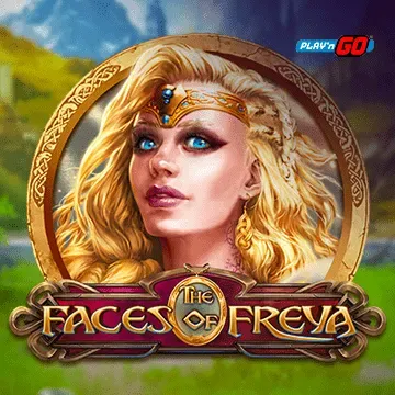 The Faces Of Freya - SADABET138