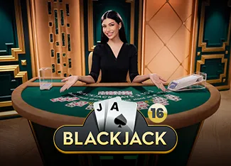 Blackjack 16 - SADABET138