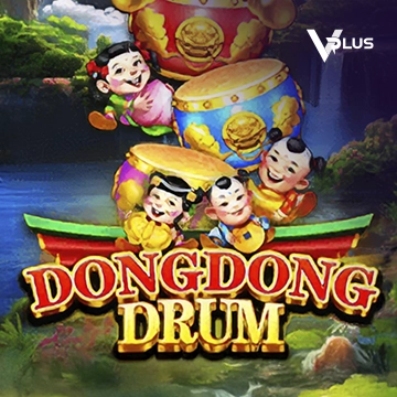Dongdong Drum - SADABET138