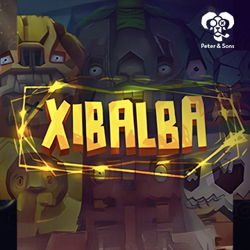 Xibalba - SADABET138