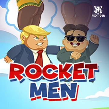 Rocket Men - SADABET138