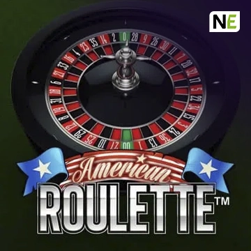 NetEnt American Roulette - SADABET138