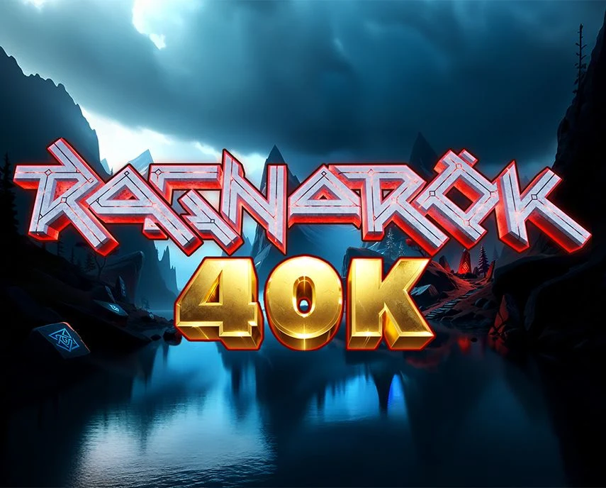 Ragnarok 40K - SADABET138