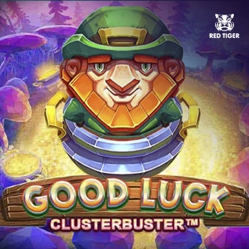 Good Luck Clusterbuster - SADABET138