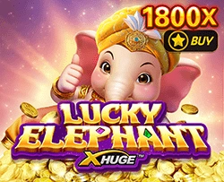 Lucky Elephant X-Huge - SADABET138
