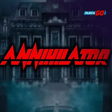 Annihilator - SADABET138