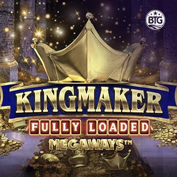 Kingmaker Fully Loaded - SADABET138