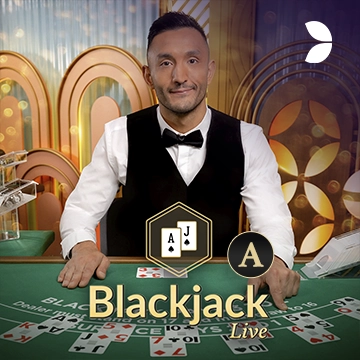 Blackjack A - SADABET138