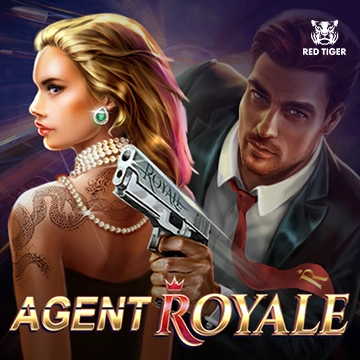 Agent Royale - SADABET138