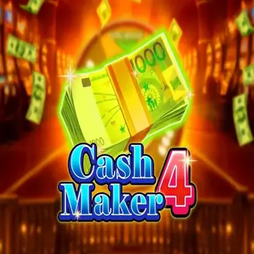 Cash Maker 4 - SADABET138