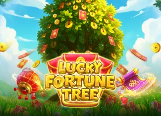Lucky Fortune Tree - SADABET138