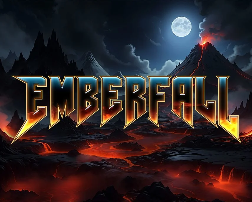 Emberfall - SADABET138