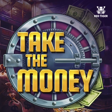 Take the Money - SADABET138