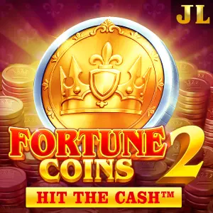 Jili : Fortune Coins 2 - SADABET138