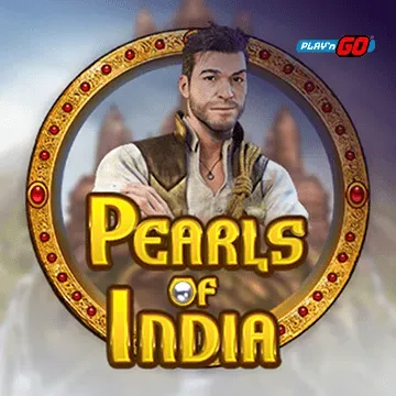 Pearls of India - SADABET138