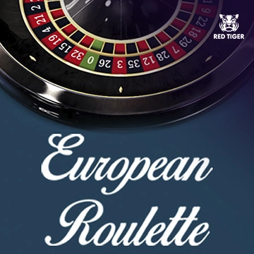 European Roulette - SADABET138