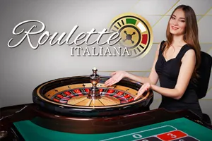 Roulette Italiana - SADABET138