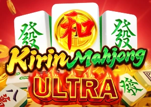 Kirin Mahjong ULTRA - SADABET138