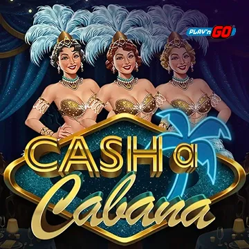 Cash-a-Cabana - SADABET138