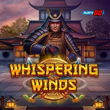 Whispering Winds - SADABET138