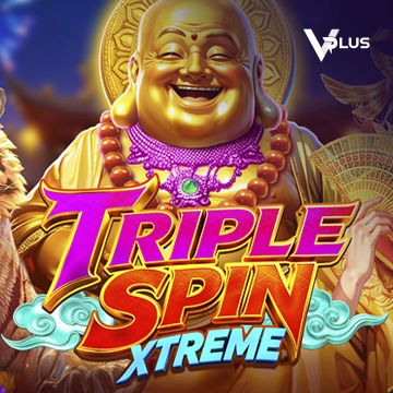 Triple Spin Xtreme - SADABET138