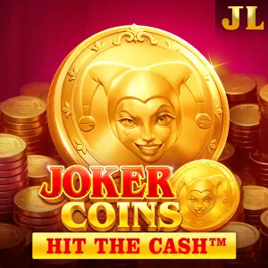 Jili : Joker Coins - SADABET138