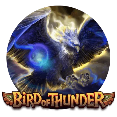 Habanero : Bird of Thunder - SADABET138