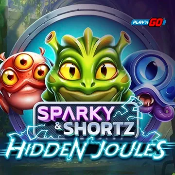 Sparky & Shortz Hidden Joules - SADABET138