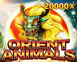 Orient Animals - SADABET138