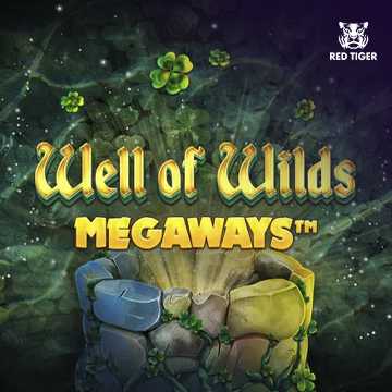 Well of Wilds Megaways - SADABET138