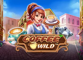 Pragmatic : Coffee Wild - SADABET138