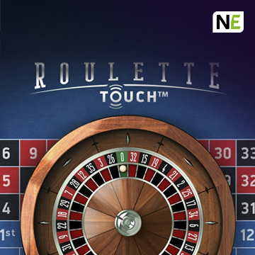 Roulette Touch - SADABET138