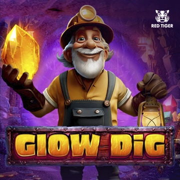 Glow Dig - SADABET138