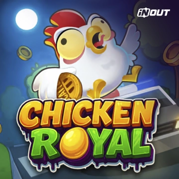 Chicken Royal - SADABET138