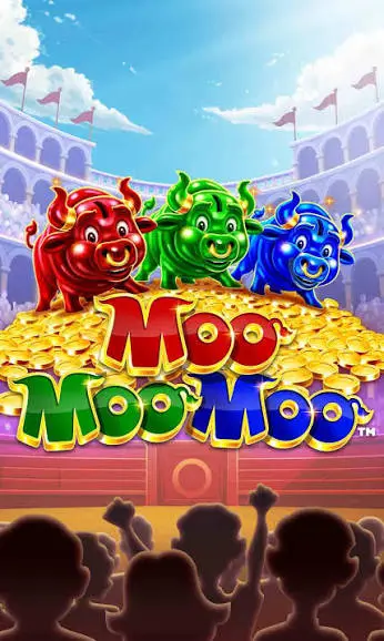 Moo Moo Moo - SADABET138