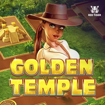 Golden Temple - SADABET138