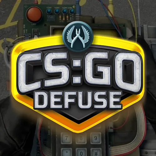 CS:GO Defuse CSGO 拆弹 - SADABET138