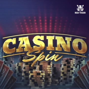 Casino Spin - SADABET138