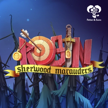 Robin - Sherwood Marauders - SADABET138