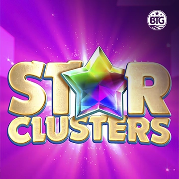 Star Clusters - SADABET138