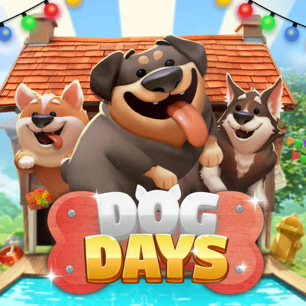 Dog Days - SADABET138