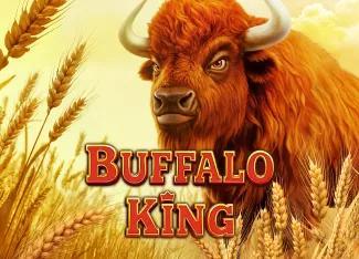 Pragmatic : Buffalo King - SADABET138